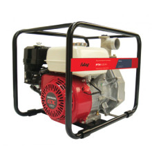 Мотопомпа с ДВС Honda Fubag PTH 400 H