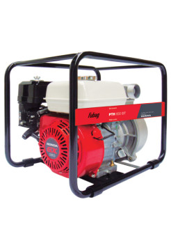 Мотопомпа с ДВС Honda Fubag PTH 600 ST