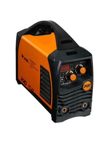 Сварочный инвертор Сварог PRO ARC 200 (Z209S)