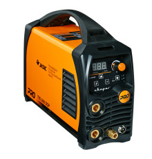 Аргонодуговой сварочный инвертор Сварог PRO TIG 200 DSP (W207)