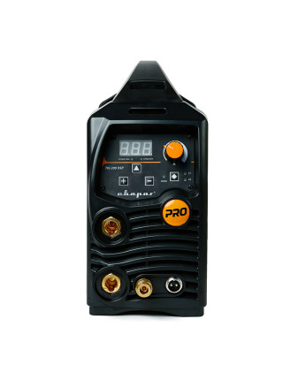 Аргонодуговой сварочный инвертор Сварог PRO TIG 200 DSP (W207) Аргонодуговой сварочный инвертор Сварог PRO TIG 200 DSP (W207)
