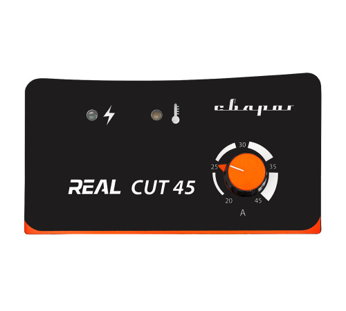 Инвертор плазменной резки Сварог REAL CUT 45 (L207)