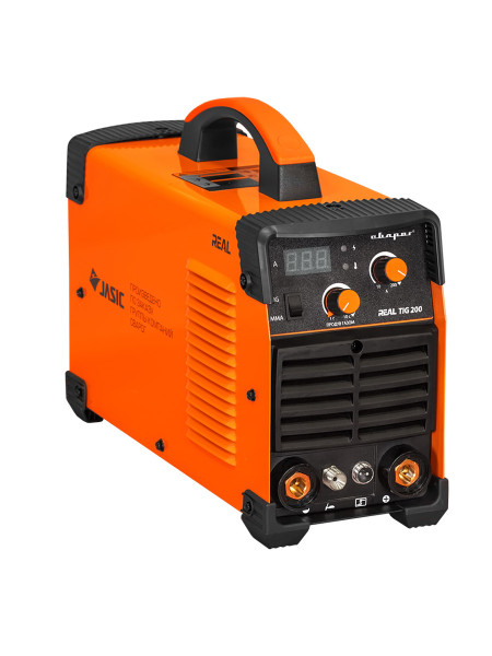 Аргонодуговой сварочный инвертор Сварог REAL TIG 200 (W223) Аргонодуговой сварочный инвертор Сварог REAL TIG 200 (W223)