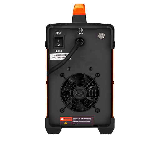 Аргонодуговой сварочный инвертор Сварог REAL TIG 200 (W223)
