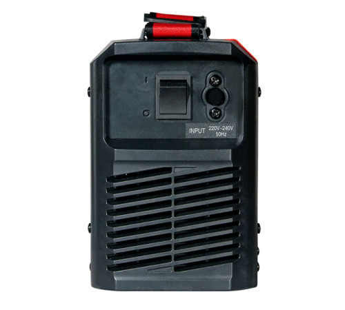 Сварочный аппарат инверторный Fubag IR 220