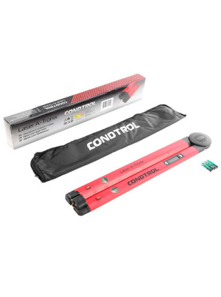 Лазерный угломер CONDTROL Laser A-Tronix