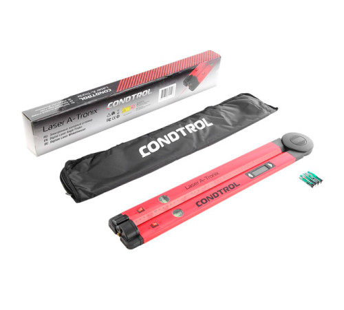 Лазерный угломер CONDTROL Laser A-Tronix