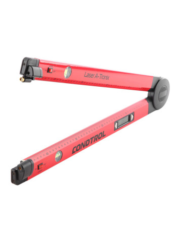 Лазерный угломер CONDTROL Laser A-Tronix
