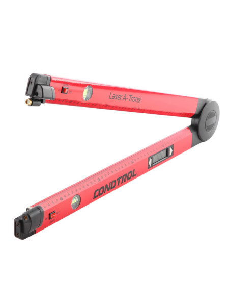 Лазерный угломер CONDTROL Laser A-Tronix