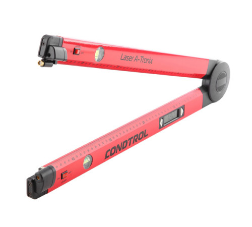 Лазерный угломер CONDTROL Laser A-Tronix