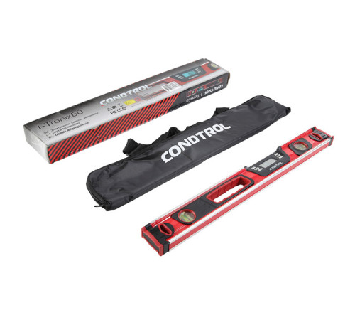 Электронный уровень CONDTROL I-Tronix 60