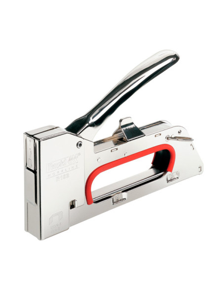 Механический степлер RAPID 31711-R153 (WORKLINE) Механический степлер RAPID 31711-R153 (WORKLINE)