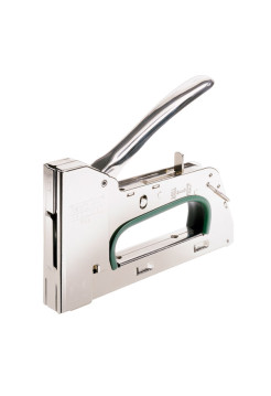 Скобозабивной пистолет RAPID 31731-R34 (PROLINE)