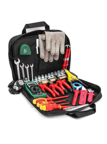Набор электромонтажника НЭУ-М® до 1000В
