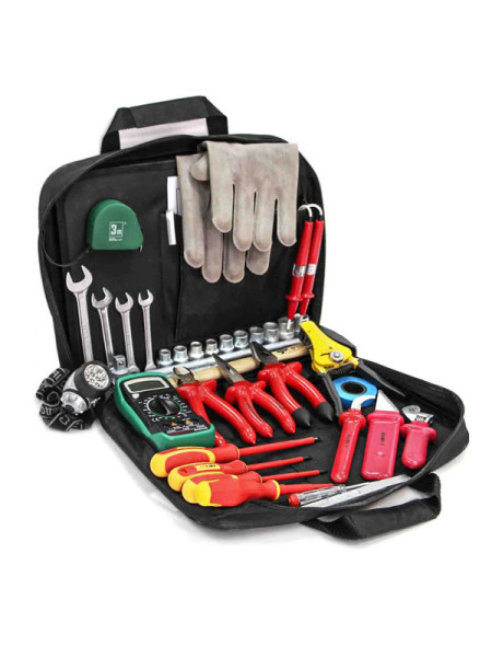 Набор электромонтажника НЭУ-М® до 1000В