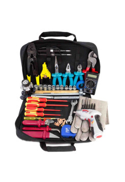 Универсальный набор электрика НЭУ-М2®