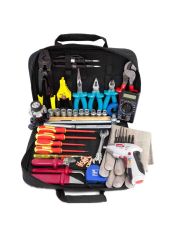 Универсальный набор электрика НЭУ-М2®