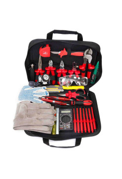 Профессиональный набор электромонтажника НЭУ-1®