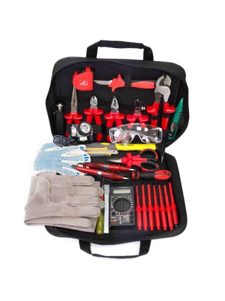 Профессиональный набор электромонтажника НЭУ-1®