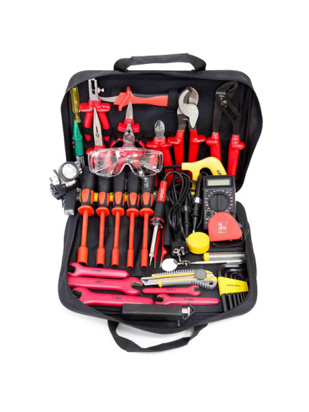 Набор электромонтажника НЭУ-2®