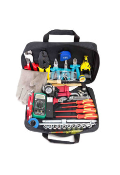 Набор электромонтажника НЭУ-М1-1® до 1000В (универсальный)