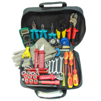 Набор электромонтажника НЭУ-М1И® до 1000В