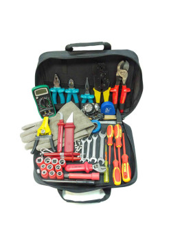 Набор электромонтажника НЭУ-М1И® до 1000В