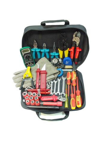 Набор электромонтажника НЭУ-М1И® до 1000В