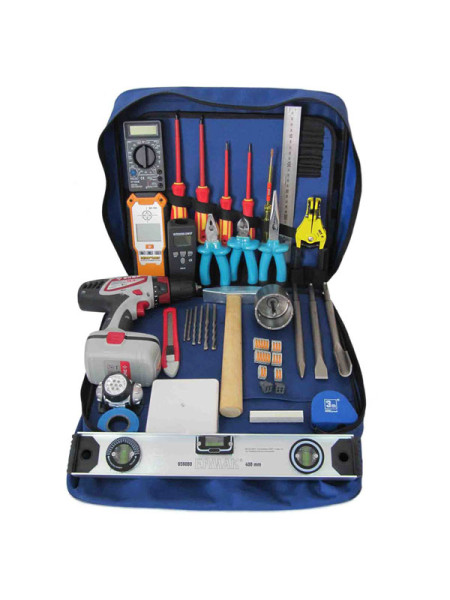 Набор инструмента НЭУ-МЭ® №2