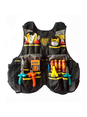 Жилет монтажника НЭУ®