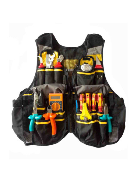 Жилет монтажника НЭУ®