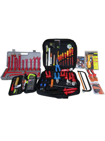 Набор инструментов НЭУ-М4® до 1000 вольт