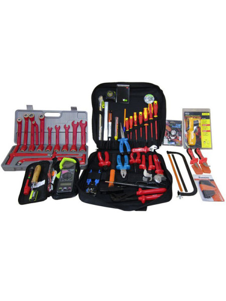 Набор инструментов НЭУ-М4® до 1000 вольт