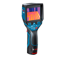 Тепловизор Bosch GTC 400C L-Boxx 0.601.083.101