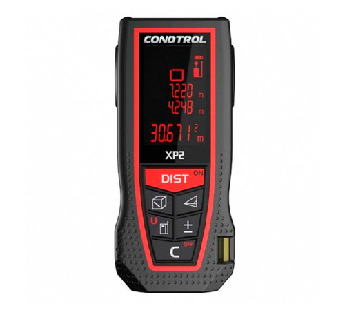 Лазерный дальномер CONDTROL XP2