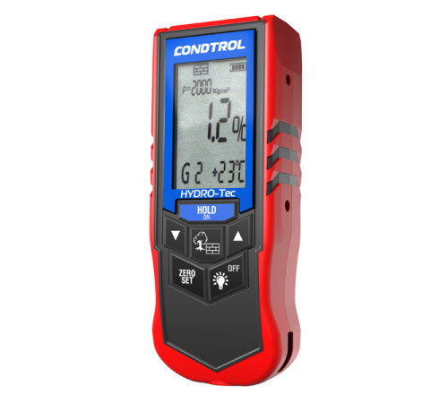 Влагомер CONDTROL Hydro-Tec