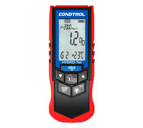 Влагомер CONDTROL Hydro-Tec
