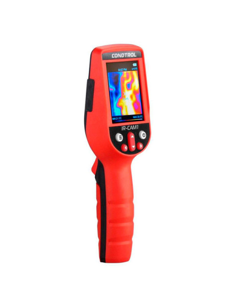 Тепловизор CONDTROL IR-CAM