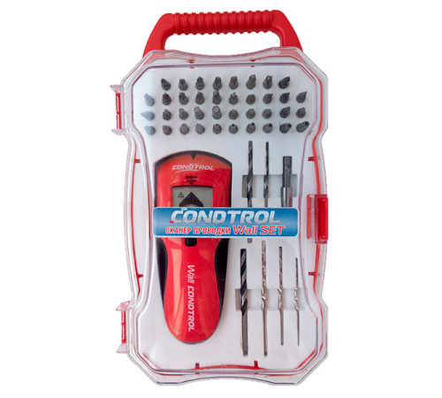 Детектор напряжения Condtrol Wall Set