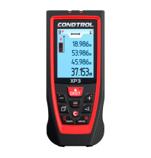 Лазерный дальномер CONDTROL XP3