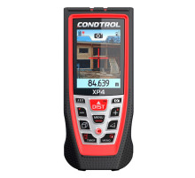 Лазерный дальномер CONDTROL XP4