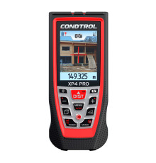 Лазерный дальномер CONDTROL XP4 Pro