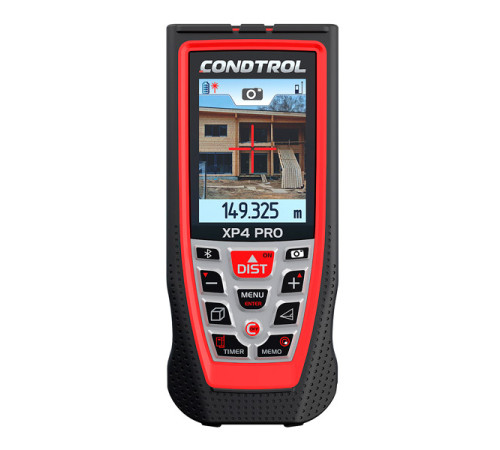 Лазерный дальномер CONDTROL XP4 Pro