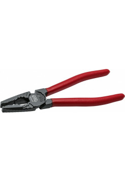Пассатижи CombiMax NWS 109-62-180