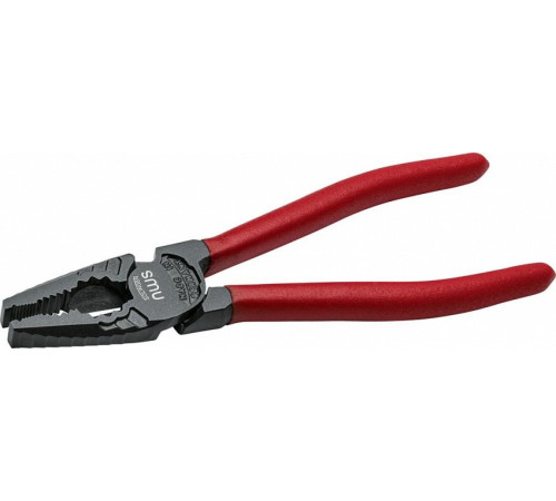 Пассатижи CombiBolt NWS 1092-62-225