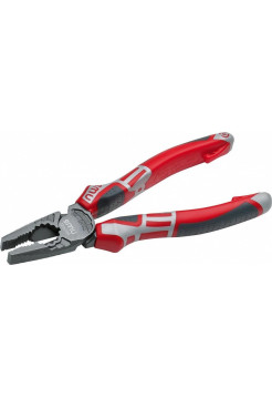 Пассатижи CombiMax NWS 109-69-205