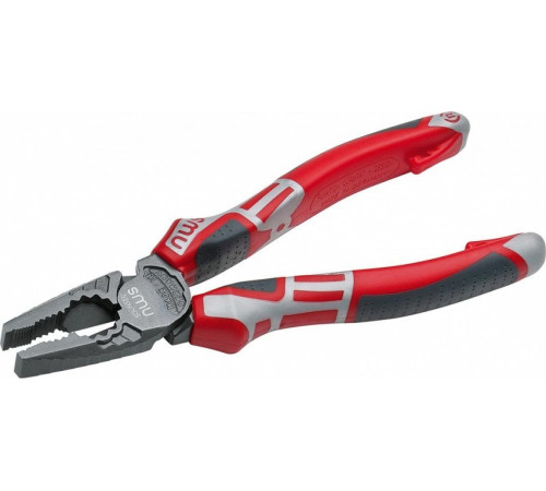 Пассатижи CombiMax NWS 109-69-205