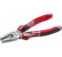 Пассатижи CombiMax NWS 109-49-165