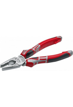 Пассатижи CombiMax NWS 109-49-205