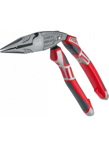 Тонкогубцы CombiErgo NWS 1406-69-200